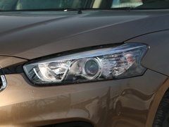 2017款 1.5L 手动豪华型