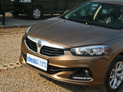 2017款 1.5L 手动豪华型