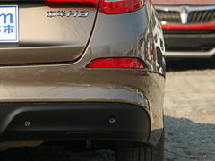 2017款 1.5L 手动豪华型