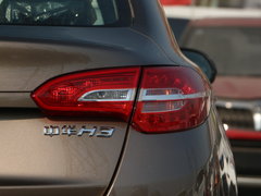 2017款 1.5L 手动豪华型