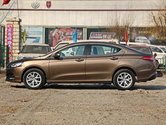 2017款 1.5L 手动豪华型
