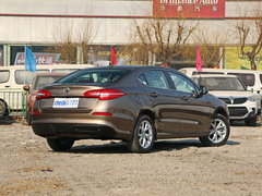 2017款 1.5L 手动豪华型