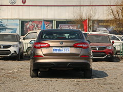 2017款 1.5L 手动豪华型
