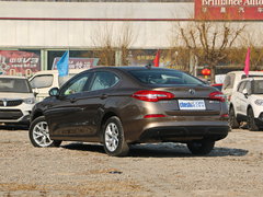 2017款 1.5L 手动豪华型