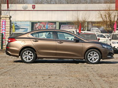 2017款 1.5L 手动豪华型