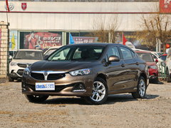 2017款 1.5L 手动豪华型