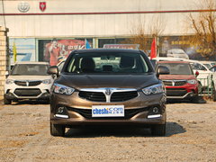 2017款 1.5L 手动豪华型
