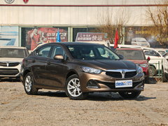2017款 1.5L 手动豪华型