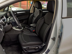 2017款 1.5L 手动精英型