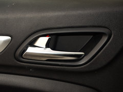 2017款 1.5L 手动精英型