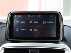 2017款 1.5L 手动精英型