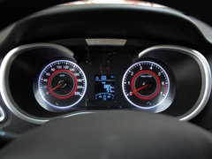 2017款 1.5L 手动精英型