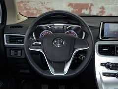 2017款 1.5L 手动精英型