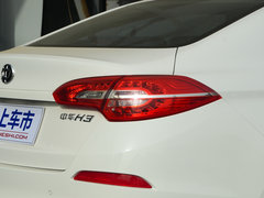 2017款 1.5L 手动精英型