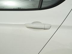 2017款 1.5L 手动精英型