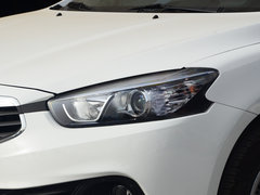2017款 1.5L 手动精英型