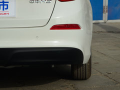 2017款 1.5L 手动精英型