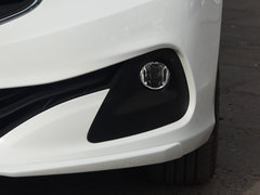 2017款 1.5L 手动精英型