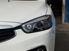 2017款 1.5L 手动精英型