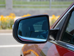2017款 1.5T 自动锐驰版