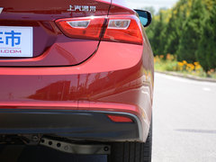 2017款 1.5T 自动锐驰版