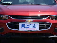 2017款 1.5T 自动锐驰版