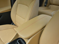 2017款 1.5T 自动锐驰版