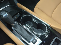 2017款 1.5T 自动锐驰版