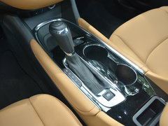 2017款 1.5T 自动锐驰版