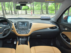 2017款 1.5T 自动锐驰版