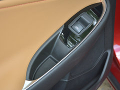 2017款 1.5T 自动锐驰版