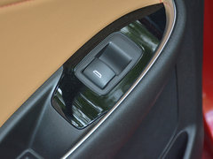 2017款 1.5T 自动锐驰版
