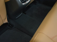 2017款 1.5T 自动锐驰版