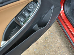 2017款 1.5T 自动锐驰版