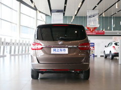 2017款 25S 尊贵型