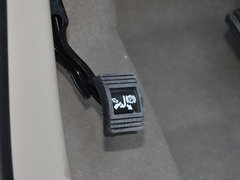 2017款 25S 尊贵型