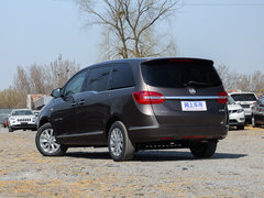 2017款 25S 尊贵型