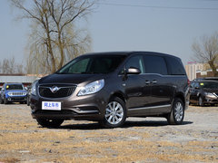 2017款 25S 尊贵型