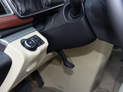 2017款 25S 尊贵型