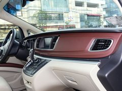 2017款 25S 尊贵型