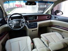 2017款 25S 尊贵型