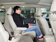 2017款 25S 尊贵型