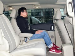 2017款 25S 尊贵型