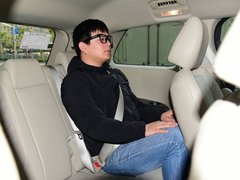 2017款 25S 尊贵型