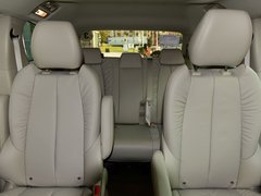 2017款 25S 尊贵型