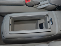 2017款 25S 豪华型