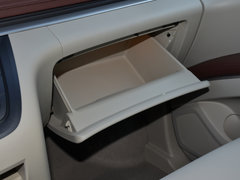 2017款 25S 豪华型