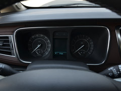 2017款 25S 豪华型