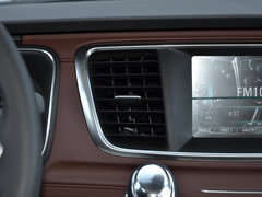 2017款 25S 舒适型