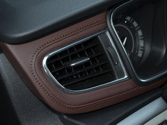 2017款 25S 舒适型
